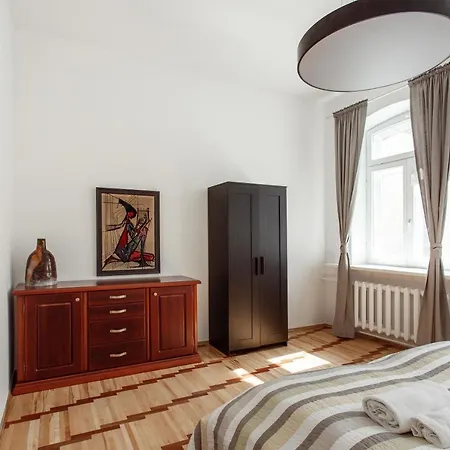 شقة 5 Bedroom Duplex In Old Town