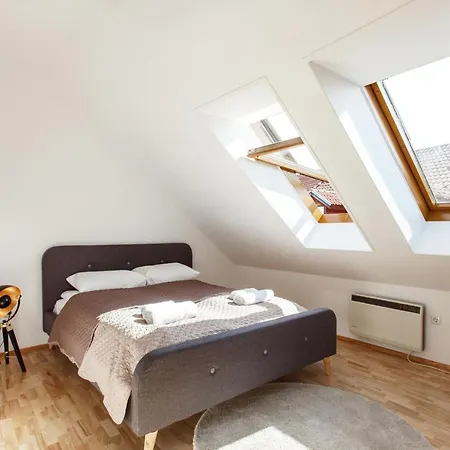 5 Bedroom Duplex In Old Town *