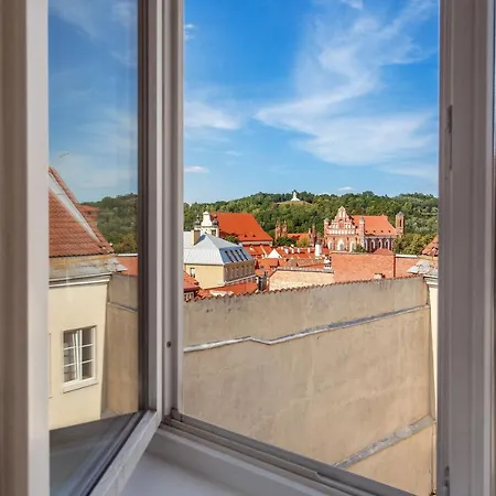 شقة 5 Bedroom Duplex In Old Town