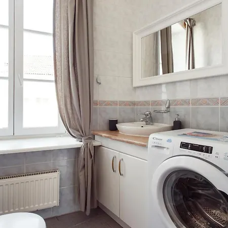 شقة 5 Bedroom Duplex In Old Town