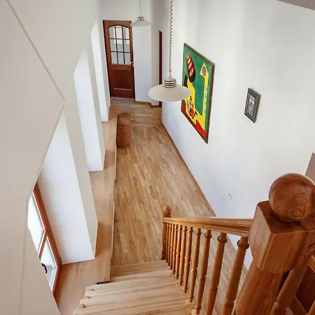 5 Bedroom Duplex In Old Town * فيلنيوس