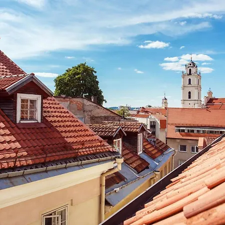 شقة 5 Bedroom Duplex In Old Town
