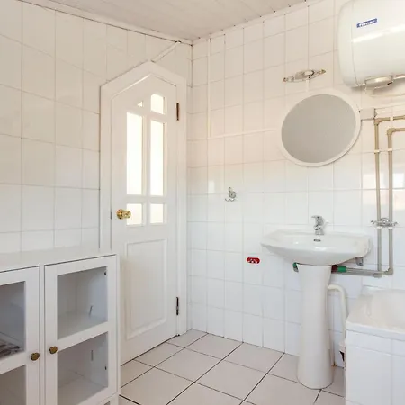 شقة 5 Bedroom Duplex In Old Town