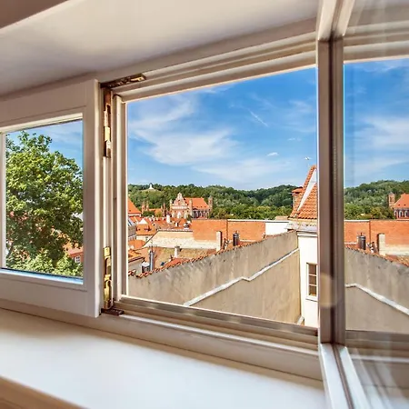 شقة 5 Bedroom Duplex In Old Town